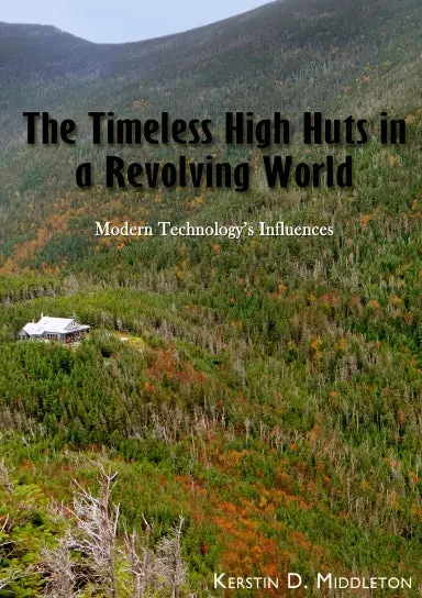 The Timeless High Huts In A Revolving World 1