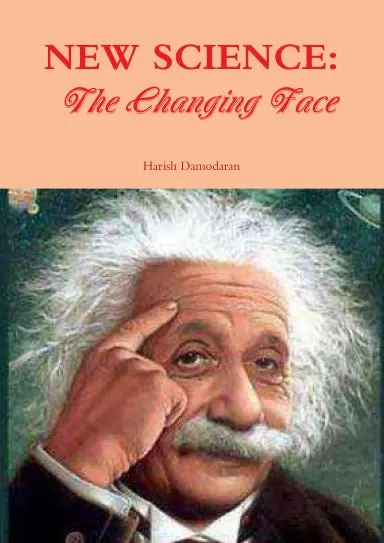 New Science: The Changing Face 1