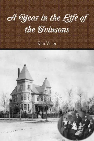 A Year In The Life Of The Ivinsons 1