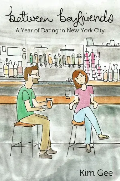 Between Boyfriends: A Year Of Dating In New York City 1