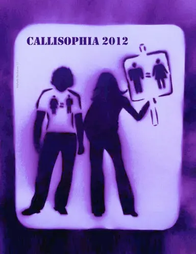 Callisophia 2012 1
