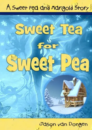 Sweet Tea For Sweet Pea 1