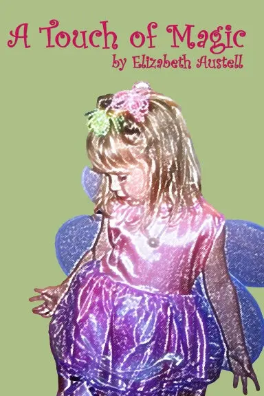 A Touch Of Magic 1