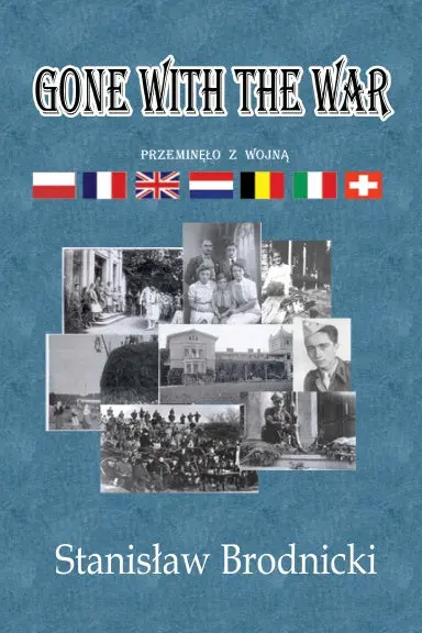 Gone With The War 1