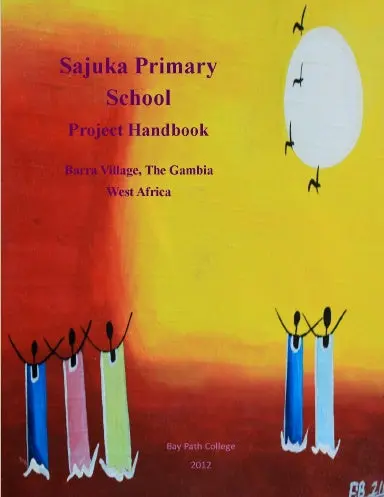 Sajuka Primary School Project Handbook 1