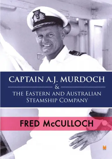 Captain Murdoch 1
