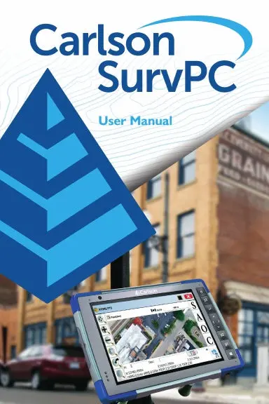 Survpc 6.0 Manual 1