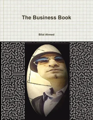 The Business Book 1
