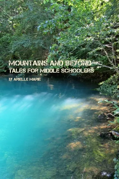 Mountains And Beyond 1
