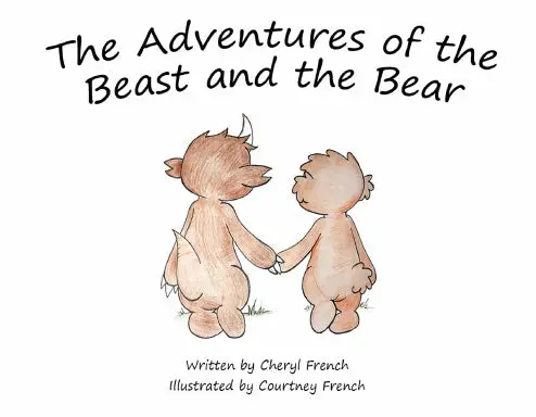 The Adventures Of The Beast And The Bear 1