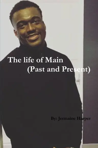 The Life Of Maine (Past And Present) 1