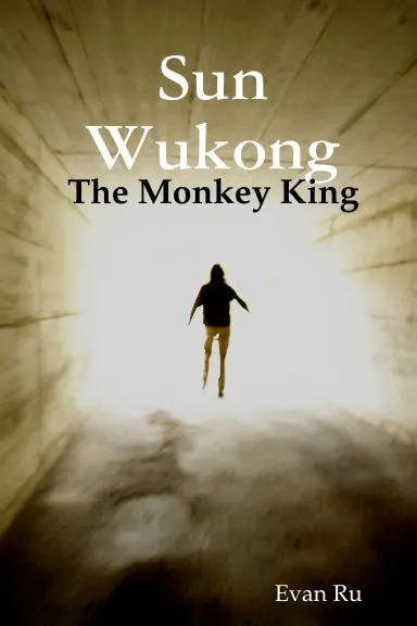 ___  The Monkey King 1
