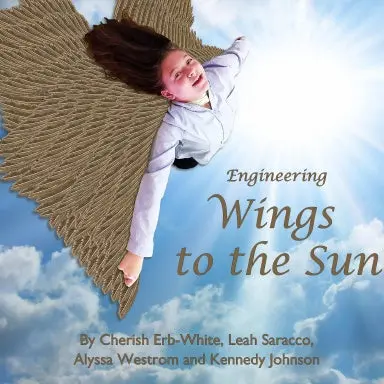 Engineering Wings To The Sun 1