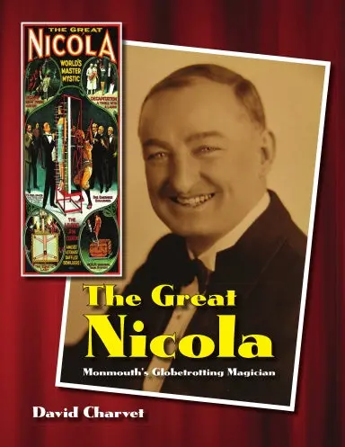 The Great Nicola 1