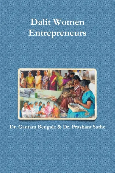 Dalit Women Entrepreneurs 1