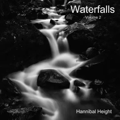 Waterfalls - Volume 2 1