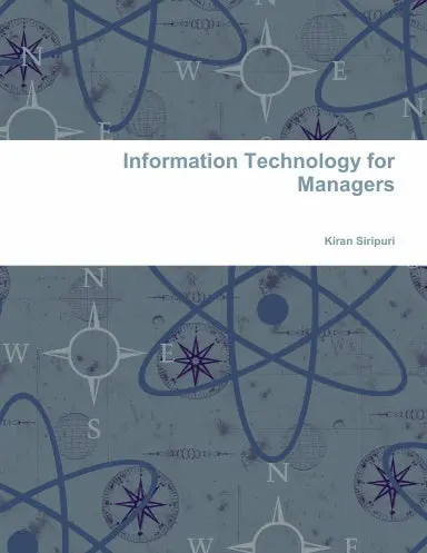 Information Technology For Managers 1