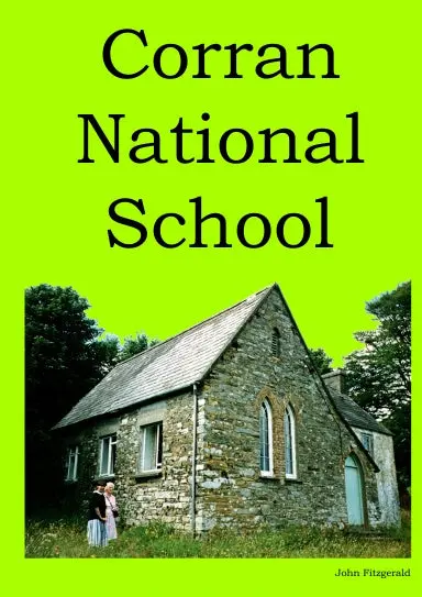 Corran National School 1