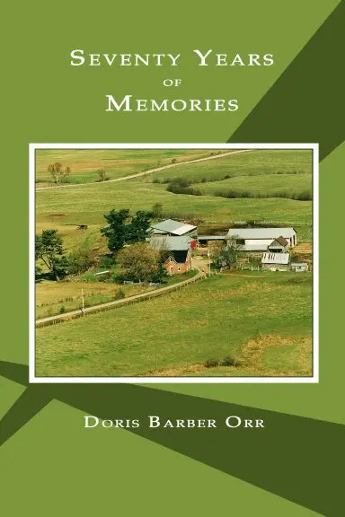 Seventy Years Of Memories 1