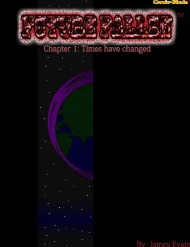 Future Fallen - Chapter 1 1