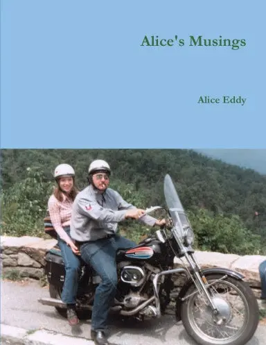 Alice's Musings 1