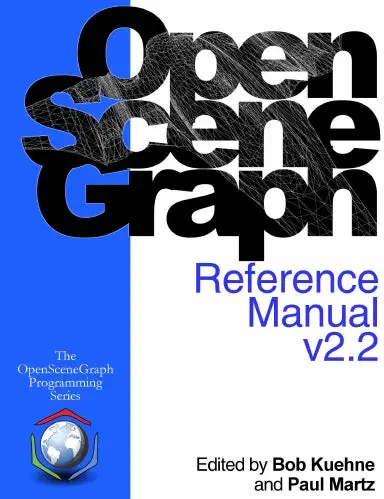 Openscenegraph Reference Manual V2.2 1