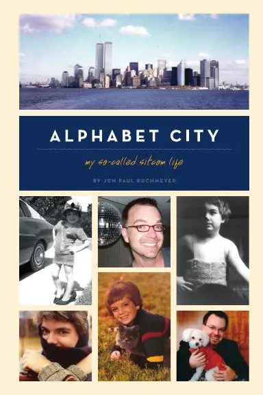 Alphabet City: My So-Called Sitcom Life 1