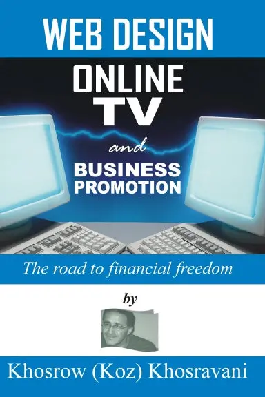 Web Design, Online Tv And Business Promotion 1