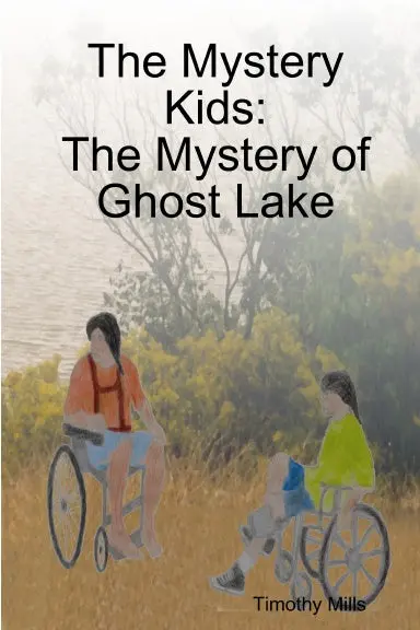 The Mystery Kids: The Mystery Of Ghost Lake 1