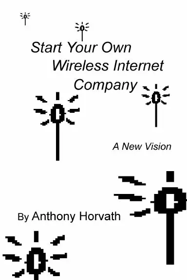 Start Your Own Wireless Business Or Company 1