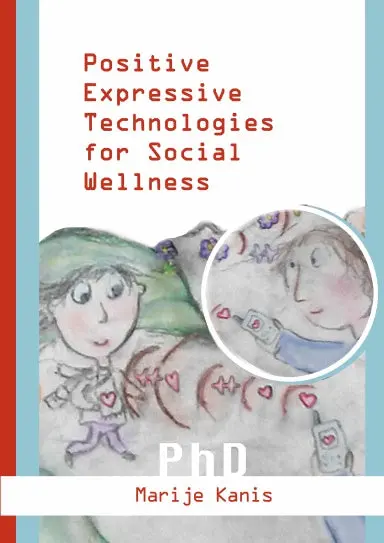 Positive Expressive Technologies For Social Wellness 1