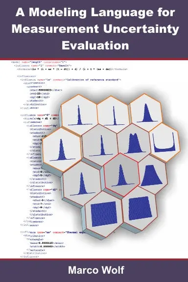 A Modeling Language For Measurement Uncertainty Evaluation 1