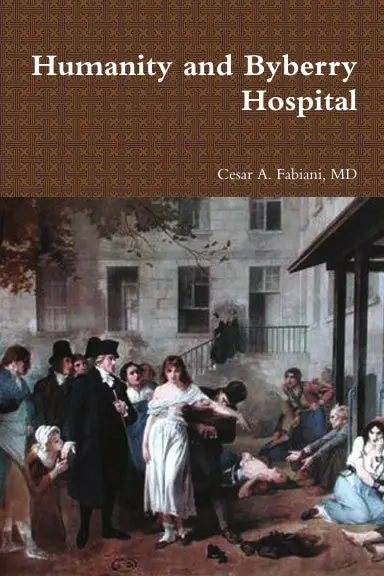 Humanity And Byberry Hospital 1