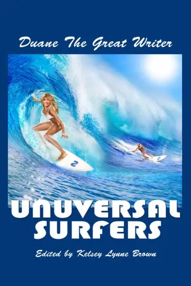 Unuversal Surfers 1