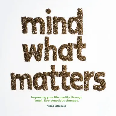 Mind What Matters 1