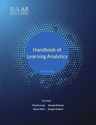 Handbook Of Learning Analytics 2017 1