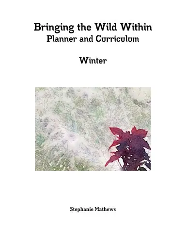 Bringing The Wild Within Winter 1