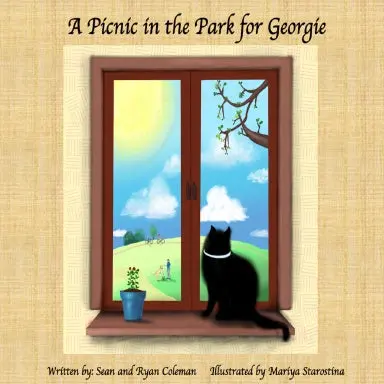 A Picnic In The Park For Georgie 1