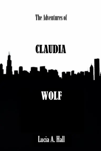 The Adventures Of Claudia Wolf 1