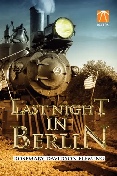 Last Night In Berlin 1