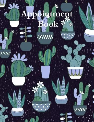 Appointment Book 1