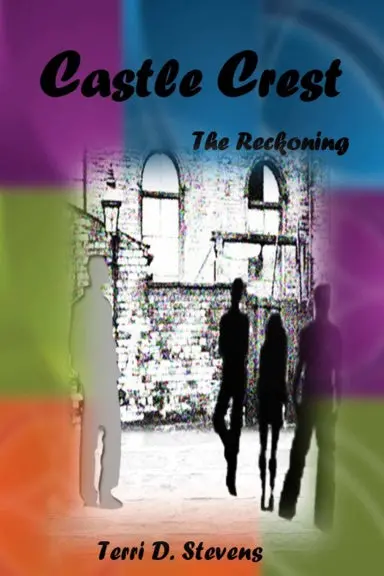 Castle Crest - The Reckoning 1