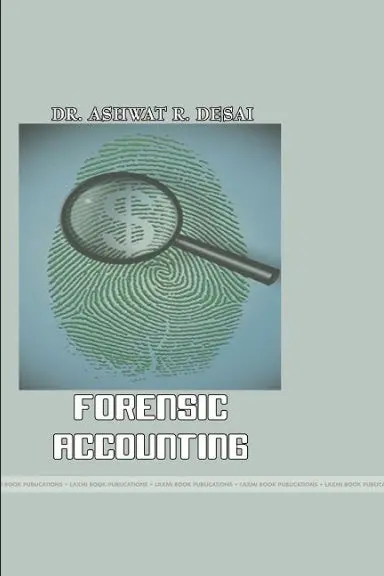 Forensic Accounting 1