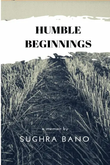 Humble Beginnings 1