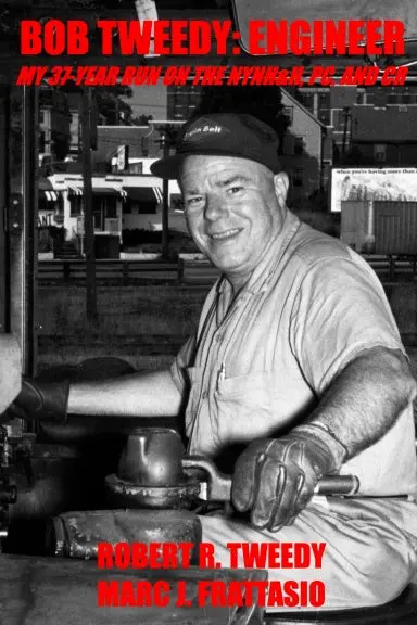 Bob Tweedy: Engineer 1