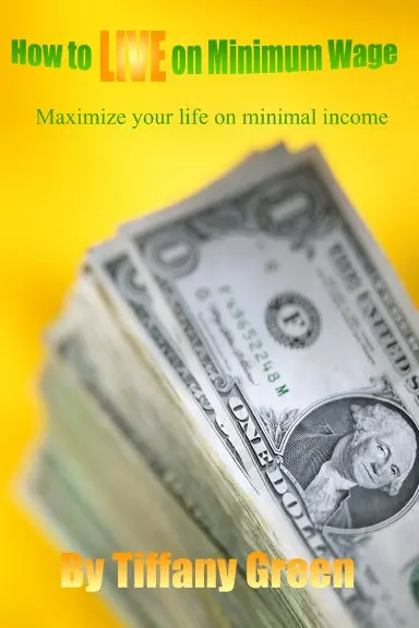 How To Live On Minimum Wage 1