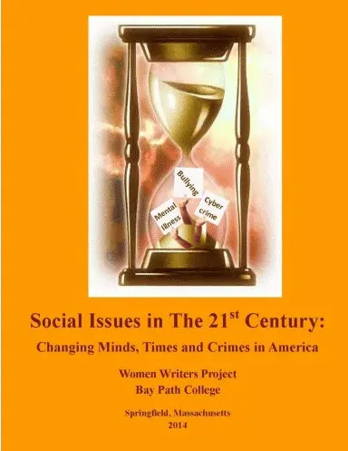 Social Issues Of The 21'St Century 1