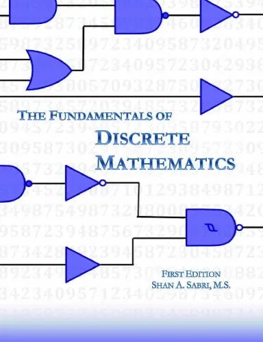 The Fundamentals Of Discrete Mathematics 1