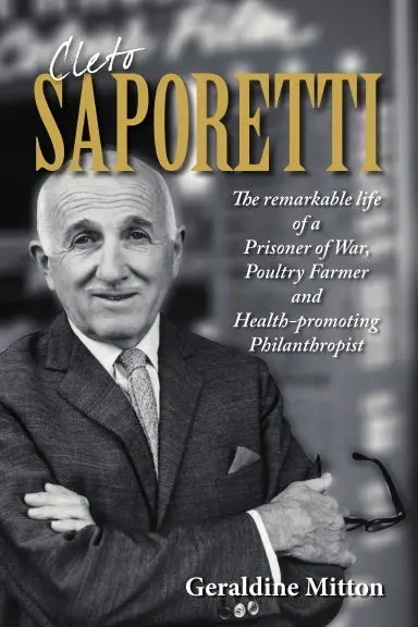 Cleto Saporetti 1