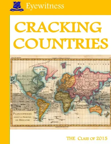 Cracking Countries 1